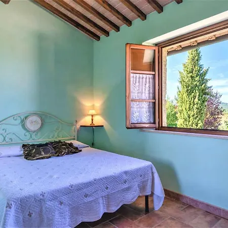 Lejlighed In Casole D'elsa/toskana 24074 Casole dʼElsa
