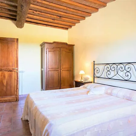 In Casole D'elsa/toskana 24074 Апартаменты *