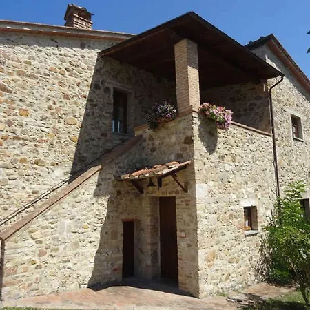 In Casole D'elsa/toskana 24074 * Казоле-д'Эльса