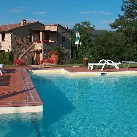 Lejlighed In Casole D'elsa/toskana 24074 Casole dʼElsa