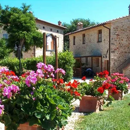 In Casole D'elsa/toskana 24074 Apartment Casole d'Elsa