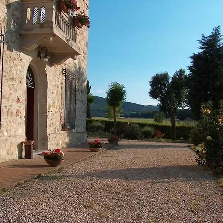 In Casole D'elsa/toskana 24074