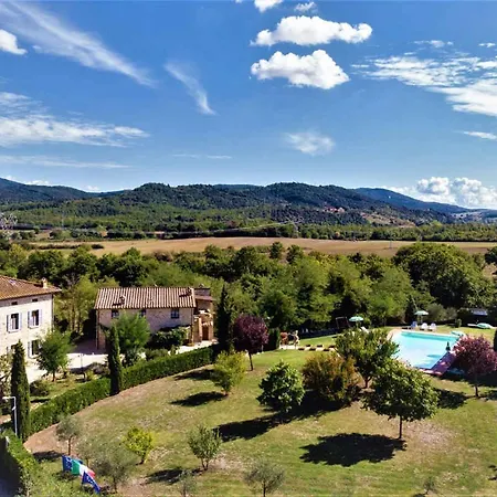 Lejlighed In Casole D'elsa/toskana 24074 Casole dʼElsa