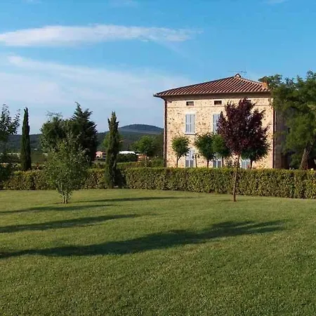 Lejlighed In Casole D'elsa/toskana 24074