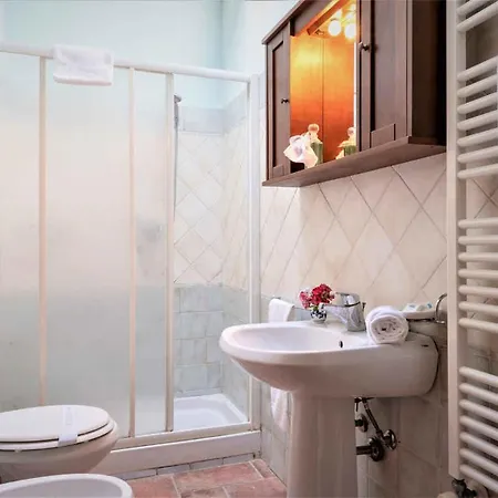 In Casole D'elsa/toskana 24074 Апартаменты Казоле-д'Эльса