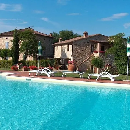 Lejlighed In Casole D'elsa/toskana 24074 Casole dʼElsa