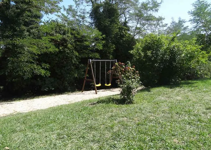Διαμέρισμα In - Toskana 24074 *