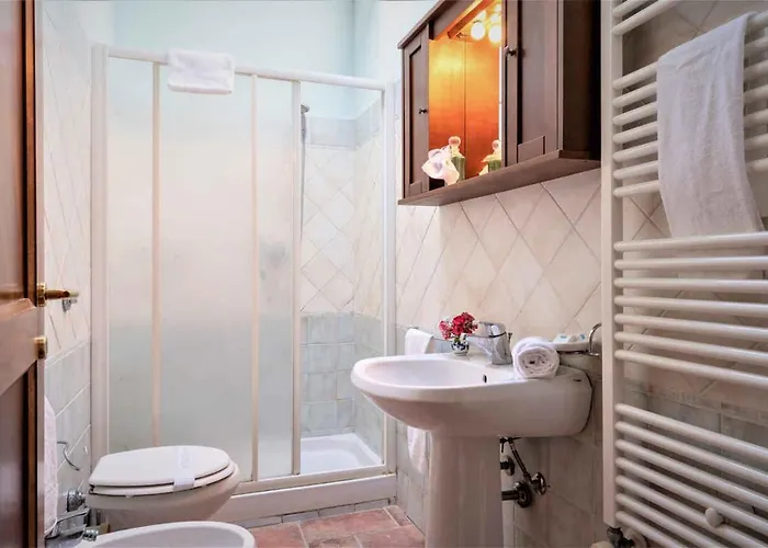 In - Toskana 24074 Διαμέρισμα Casole dʼElsa
